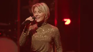 Dana Winner - In Love With You (LIVE from Hengelo)