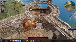 Divinity: Original Sin 2 speedrun (33:20)