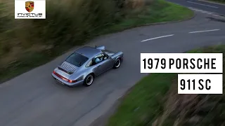 The Best 911 We Ever Had? 1979 Porsche 911 SC | Sound, Test Drive and Review
