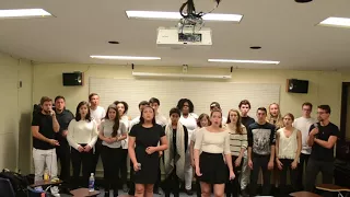 The Hofbeats- ICCA Submission