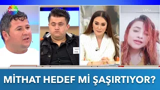 Mithat Kocadağ bir ay sonra neden fikrini değiştirdi? | Didem Arslan Yılmaz'la Vazgeçme | 11.01.2023