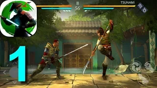 Shadow Fight 3 Walkthrough Part 1 / Android iOS Gameplay HD