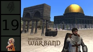 M&B Warband - Nova Aetas 4.0 - Highest Status