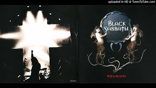 Black Sabbath - Dirty Women (Live)