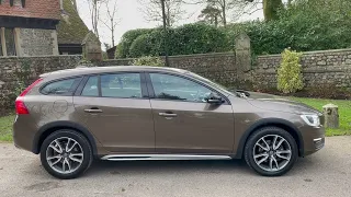 Volvo V60 CC 086