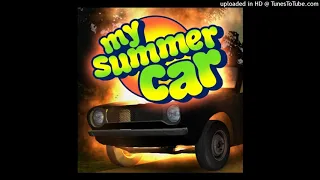 My Summer Car- Mustamies Instrumental (extended)