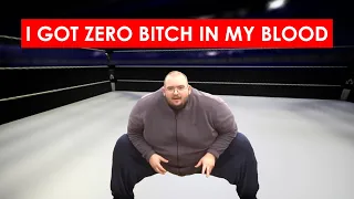 WingsOfRedemption - WWE 2K19 Entrance