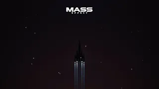 MASS EFFECT - NEW WORLDS