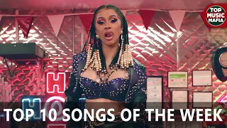 Top 10 Songs Of The Week - March 23, 2019 (Billboard Hot 100)