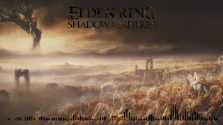 Elden Ring Shadow of the Erdtree Theme | WIth Visualizer