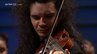 Nemanja Radulovic &  Double Sens - Die Vier Jahreszeiten - Sommer A.Vivaldi (HD)