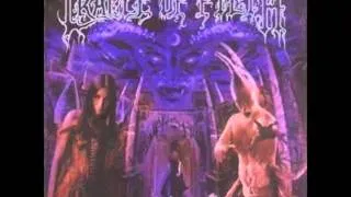 Cradle of Flith-Amor E Morte