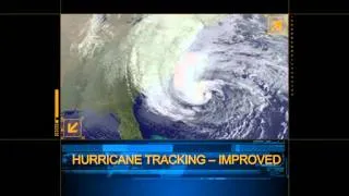 New GOES-R Satellite - Improved Weather Forecasting | NASA Space Science Video