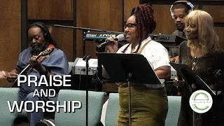 Praise and Worship Vol 128 │ Eastway Church Of God │ Sep 11, 2022