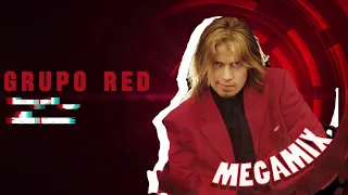 Grupo RED - MIX Mejores Éxitos HD