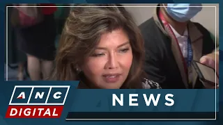 PH Senator Imee Marcos raises concerns on Maharlika investment fund bill | ANC