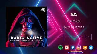 B2A X Anklebreaker & Dypression - Radioactive (Online Release).