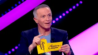 QPUC - quatre à la suite  - 11/07/2019