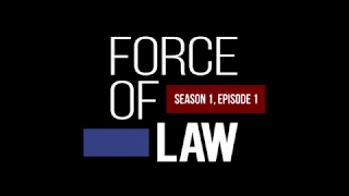 Force of Law | Ep. 1 | How California is responding to Stephon Clark's shooting death by police