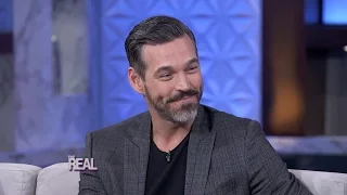 Eddie Cibrian & Leann Rimes Want Kids!