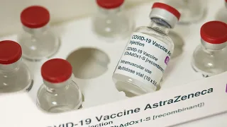 Denmark, Norway temporarily suspend AstraZeneca vaccine over blood clot concerns