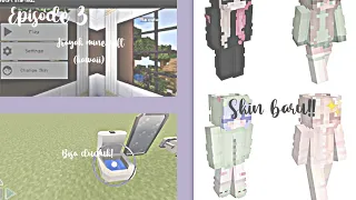 Addons tutorial+skin❗|| Kawaii world 2023|| aesthetic✨🌷