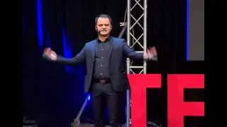 Multiculturalism as a threat and multiculturalism as an asset | Rebar Jaff | TEDxErbil