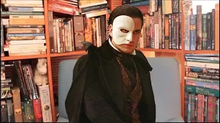 The Phantom of the Opera: Book & Adaptations Review