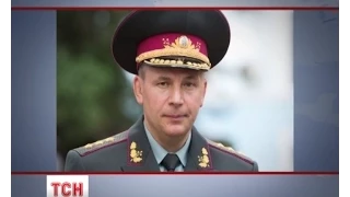 У Росії порушили кримінальну справу проти міністра оборони України Гелетея