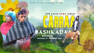 BASHKADAA EPISODE 24 - CARRAA - ONLY ON SHIIBIRREE TUBE