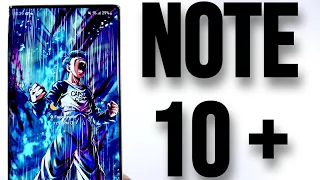 Samsung Galaxy Note 10 Plus In 2024! This Phone Is Still Seriously Impressive!