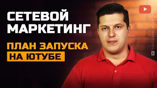 Сетевой бизнес в ютубе. Как запустить канал для сетевого маркетинга. MENTOR MLM