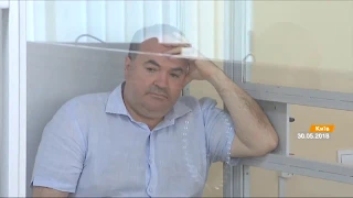 Имя заказчика и следующие в списке: "киллер" Бабченко раскрыл новые подробности