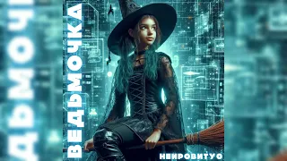 Ведьмочка - Нейровитус