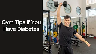 5 Gym Tips You Must Know If You Have Diabetes