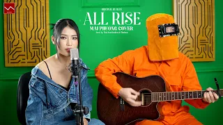 Mai Phuong - All Rise (Cover) | By Blue