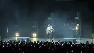 Thunder x Stuck in the Middle - Boys Like Girls: Spring Tour | Live in Manila @ Araneta | 04.20.2024