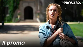 La Promessa - Prossimamente, su Canale 5