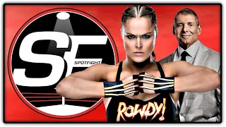 Ronda Rousey ist zurück! Vince McMahon trauert um seine Mutter (WWE News, Wrestling News)