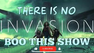 Invasion ep.1-4 Review