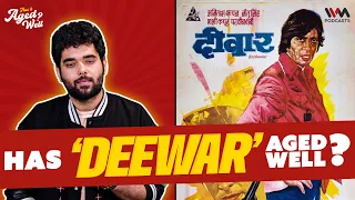 Deewar | Has It Aged Well?