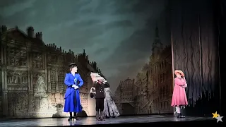 Feed The Birds - Mary Poppins (Australian Cast)