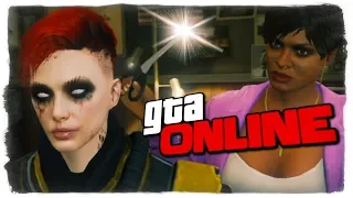 НОВАЯ КРАСОПЕТА БРЕЙНА 2019 ● GTA ONLINE #390