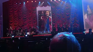 Marco Antonio Solis - En Vivo Argentina 2023