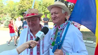 Ziua Independenţei, celebrată în Republica Moldova