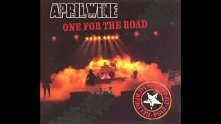 April Wine - I Like To Rock