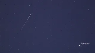 Starlink 60  Satellite pass May 27, 2019