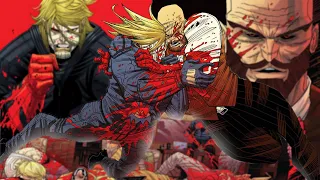 「MMV」The Strange Talent of Luther Strode