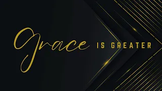 The Damage of Sin & The Restoration of Grace