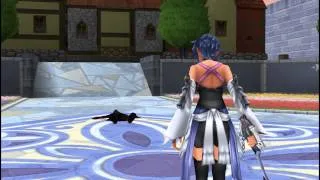 Kingdom Hearts Birth by Sleep] Aqua's Story, All Cutscenes 1080 PPSSPP